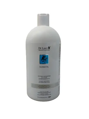 Imagen del producto de DR LUCY Acondicionador fortalecedor y regenerador, 1 litro