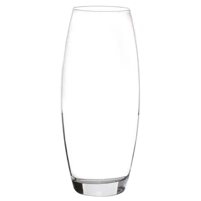 Obrázok produktu pre Váza sklo 26cm FLORA oblá