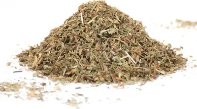 Produktbild von Löwenzahn (gerebelt) - getrocknet und geschnitten - Löwenzahntee - Heilkräuter - Tee - 70g (7,13 €/100g)