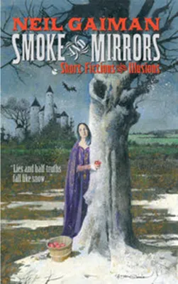 Produktbild von Smoke and Mirrors