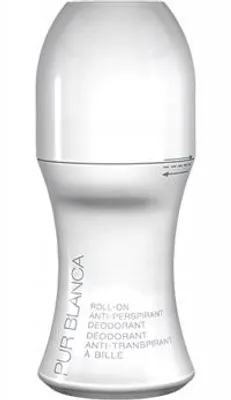 Image de Déodorant à bille Avon Pur Blanca 50 ml