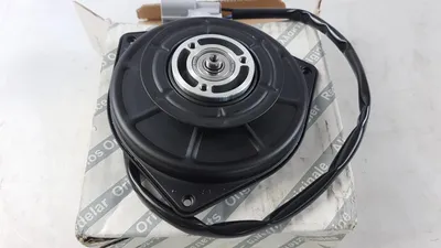 Obrázek produktu pro Originální elektromotor chladiče pro vozidla FIAT, číslo dílu 71746875