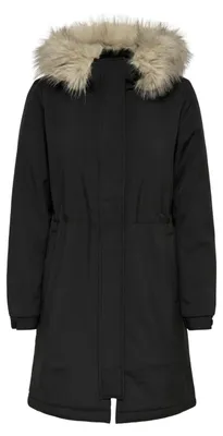 Produktbild von ONLY Onlmaastricht Fur Coat Cc Otw