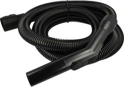 Produktbild von vhbw Ersatz Schlauch kompatibel mit Kärcher WD 2 Plus V-12/4/18/C Staubsauger - Flexibel, 3 m, Handgriff