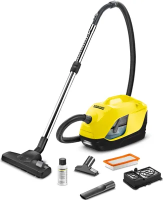 Produktbild von Kärcher DS 6 Wasserfiltersauger