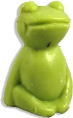 Produktbild von Schafmilchseife FROSCH Eisenkraut
