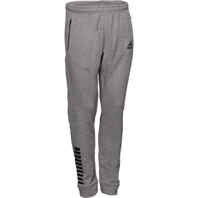 Produktbild von SELECT Sweathose Oxford v22, Gr.M, grau