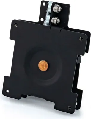 Produktbild von Caratec Flex CFZ103 | Drehadapter zur Montage von TV Geräten