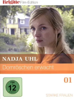 Produktbild von Dornröschen erwacht - Starke Frauen 01/Brigitte Film-Edition