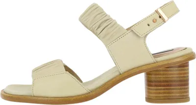 Produktbild von Neosens Sandalen mit Absatz Damen S974 RESTORED SKIN CREAM / TINTILLA Farbe Beige
