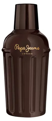 Obrázok produktu pre Pepe Jeans Addictive Indulgence, Muži, 100 ml, Tekutý parfém, Bergamot, Kardamon, elemi, Céder, Gaštan, Koža, Cocoa, Labdanum, Vanilka