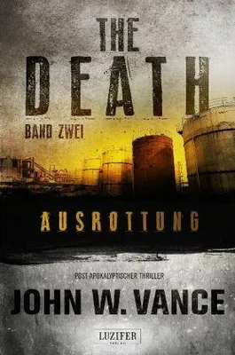Produktbild von THE DEATH 2 - Ausrottung