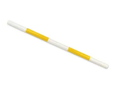 Produktbild von Hobby Horse Hindernisbalken - gelb - 120 cm