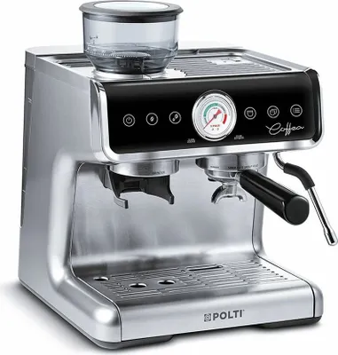 Immagine prodotto di Polti Coffea G50S Manuale Macchina per espresso 2,8 L
