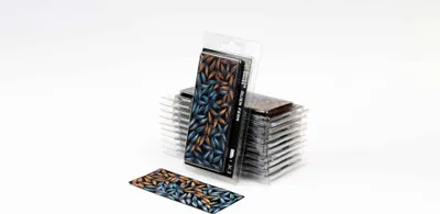 Produktbild von GamersGrass GGL-PALF, Blau, Braun