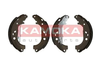 Produktbild von KAMOKA Bremsbackensatz Trommelbremse Hinten für FIAT DOBLO Kasten/Kombi (263) 228mm JQ202055