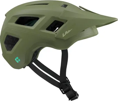 Produktbild von LAZER MTB-Helm Coyote KinetiCore, Matte Fern