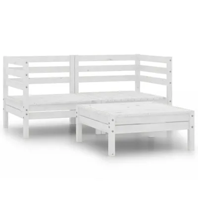 Zdjęcie produktu dla VidaXL 3082393, 3 szt.