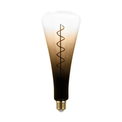 Produktbild von EGLO 12275, 4 W, 12 W, E27, 120 lm, Warmweiß