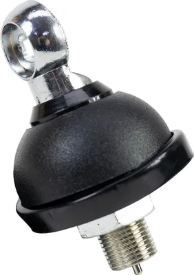Produktbild von PNI Antennenkabel-Adapter PNI-DV27 Stahl ABS (Acrylnitril-Butadien-Styrol-Copolymerisat) 62g