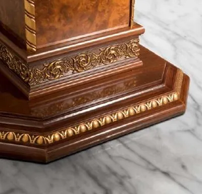 Immagine prodotto di Tavolino Tavoli laterali Soggiorno Caffè rettangolare Design Tavolo divano