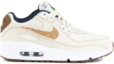 Produktbild von Nike Schuhe Air Max 90 SE AI GS, DC7774100