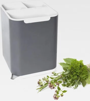 Produktbild von Besteckhalter Utensilienhalter Küchenutensilienhalter Besteckkorb Besteckständer