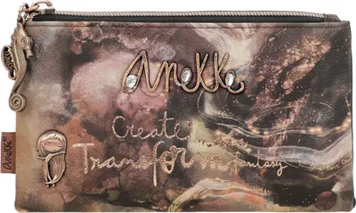 Immagine prodotto di Anekke portafoglio Dreamverse Land Wallet Multicolor multicolore