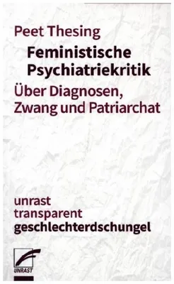 Immagine prodotto di Feministische Psychiatriekritik
