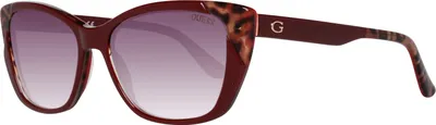 Produktbild von Guess Sonnenbrille GU 7511 66F