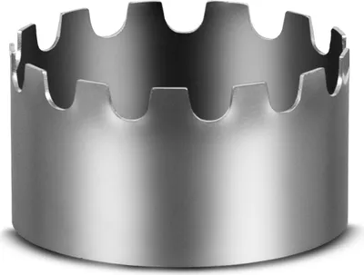 Produktbild von Monolith Wok-Krone Wok-Aufsatz für alle Monolith Feuerplatten 102022