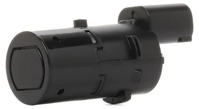 Produktbild von RIDEX 2412P0072 Einparkhilfe Parksensor Gerade Schwarz für LAND ROVER Range Rover III (L322)