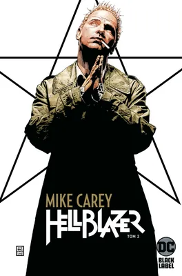 Immagine prodotto di Hellblazer. Tom 2