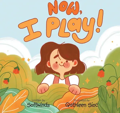 Produktbild von Now, I Play