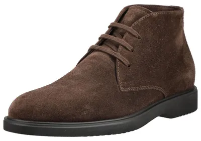 Produktbild von Nero Giardini Stiefelette Stiefelette Veloursleder