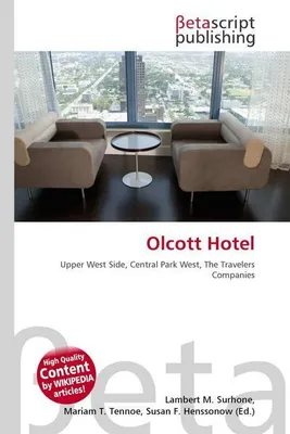 Produktbild von Olcott Hotel