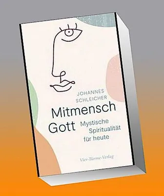 Immagine prodotto di Mitmensch Gott