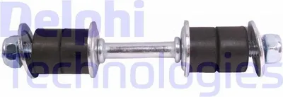 Produktbild von DELPHI Koppelstange Stabilisator für NISSAN NAVARA (D22) TC2182