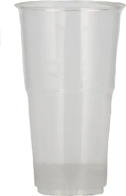 Immagine prodotto di Tazza per bevande fredde Papstar 0,5l PLA