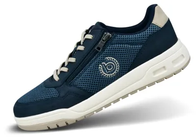 Immagine prodotto di Bugatti CELERIS scarpe uomo - sneakers - scarpe basse blu tempo libero NUOVO