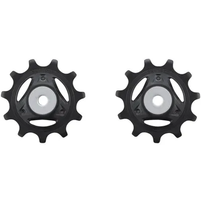Image de Rouleaux Shimano Y3J198010 - 1 paire, pour R8100