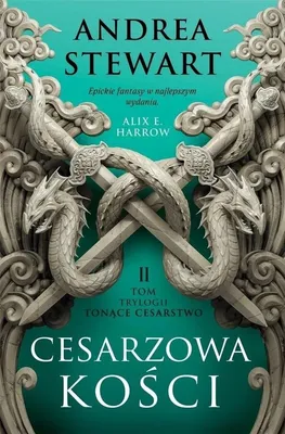 Immagine prodotto di Cesarzowa kosci Tom 2