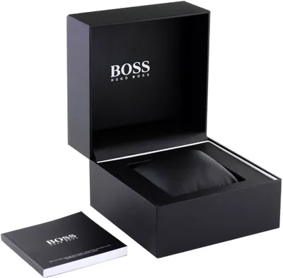 Obrázok produktu pre Pánske hodinky Hugo Boss 1512963 + KRABIČKA