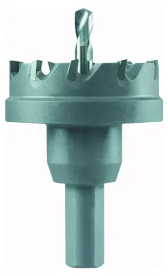 Zdjęcie produktu dla Ruko-105035 - perforator z węglików spiekanych (Ø 35 mm)