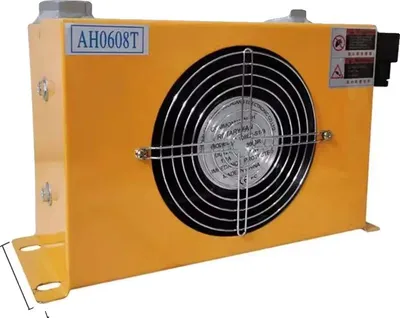 Immagine prodotto di Radiatore raffreddato ad aria, elevata potenza di raffreddamento, design compatto, 60 L, 12 V