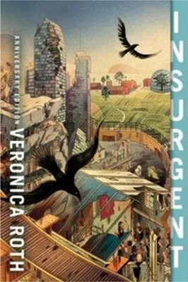 Immagine prodotto di Insurgent. Anniversary Edition