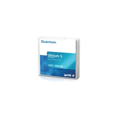 Produktbild von LTO Ultrium 5 Medium (Lite Retail)