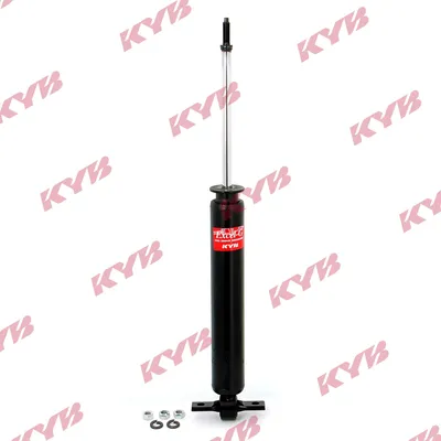 Image de 2x KYB 3440125 Jeu d'amortisseurs arrière à gaz