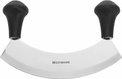 Produktbild von Westmark Wiegemesser Uno, 1 Klinge, 12932270