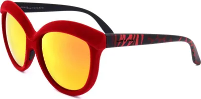 Produktbild von Italia Independent Sonnenbrille I I MOD 092V 053.ZEB 58 20 14